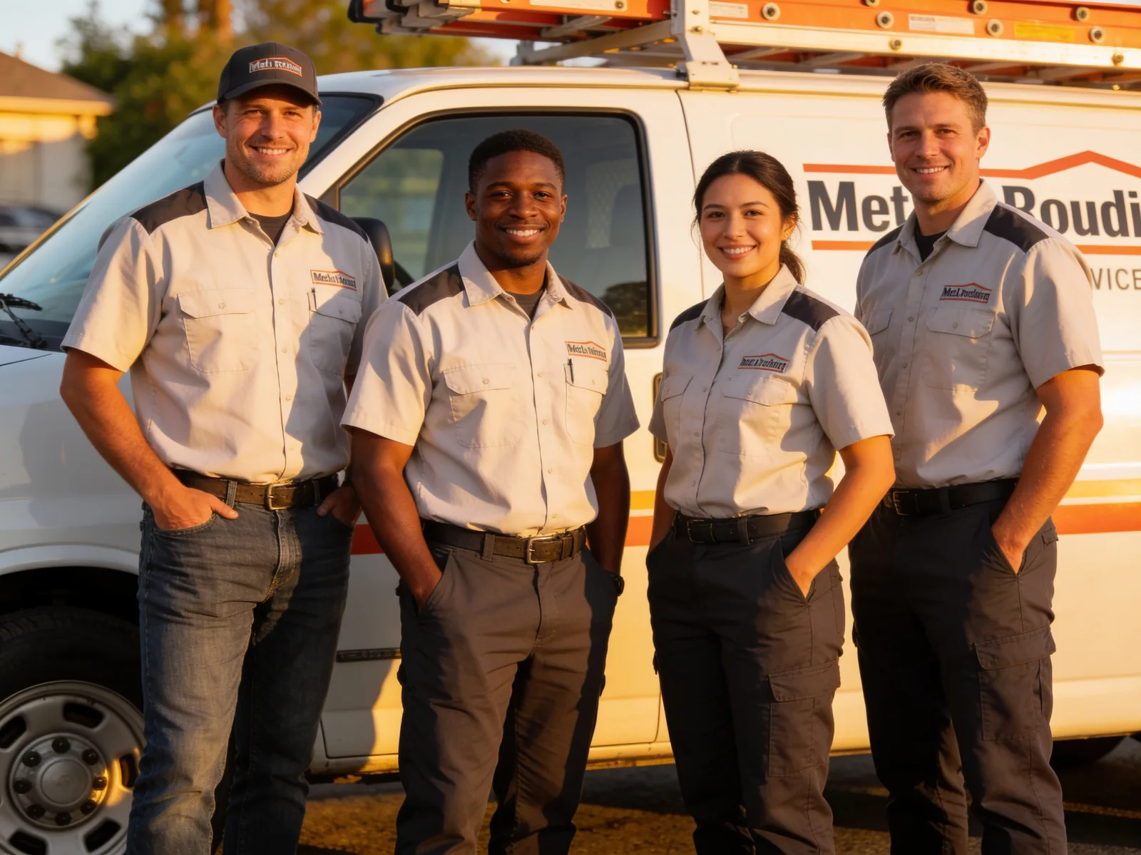 Metal Roof Installation company in Eden, GA