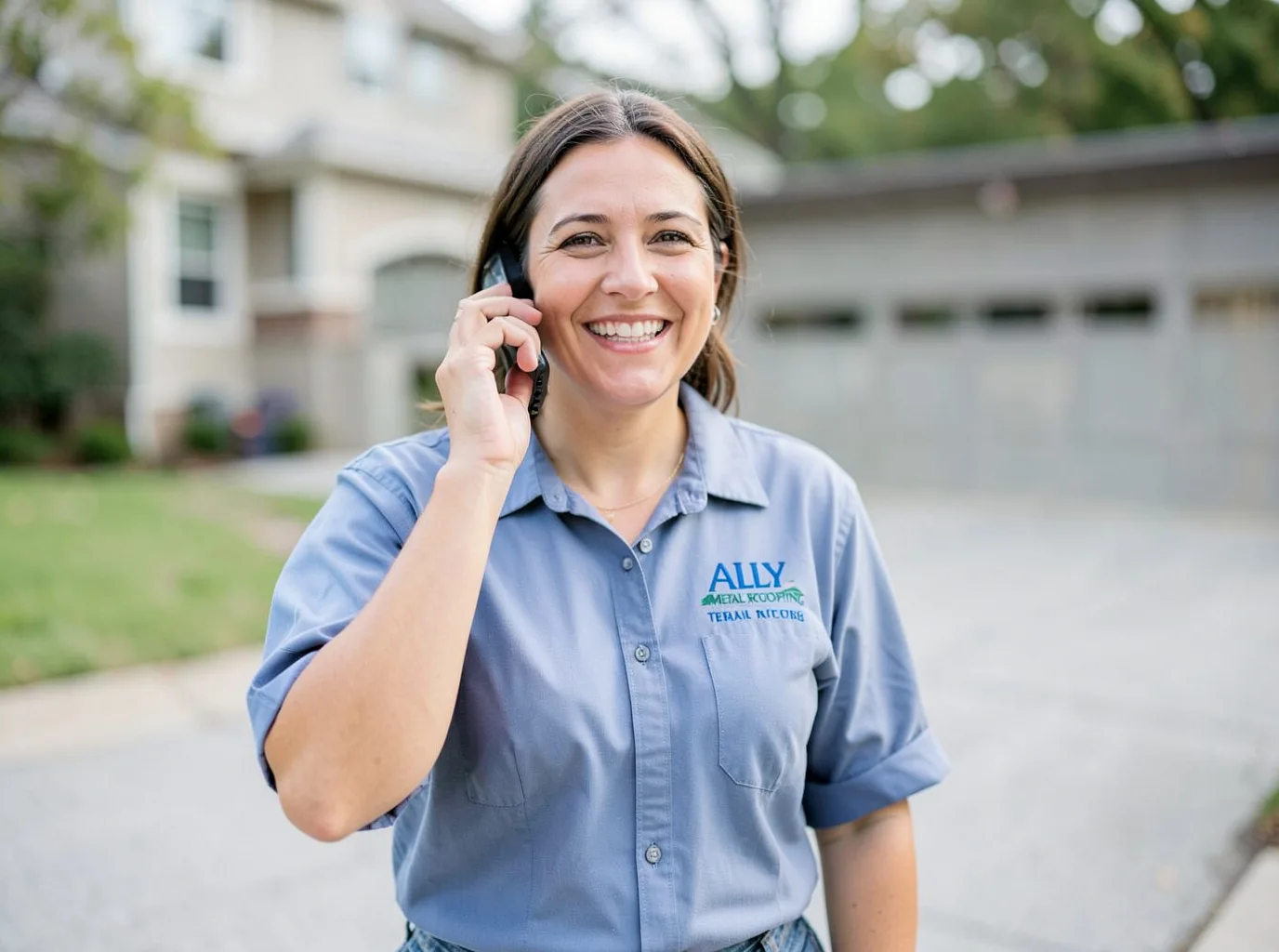 Metal Roof Installation Eden, GA FAQs